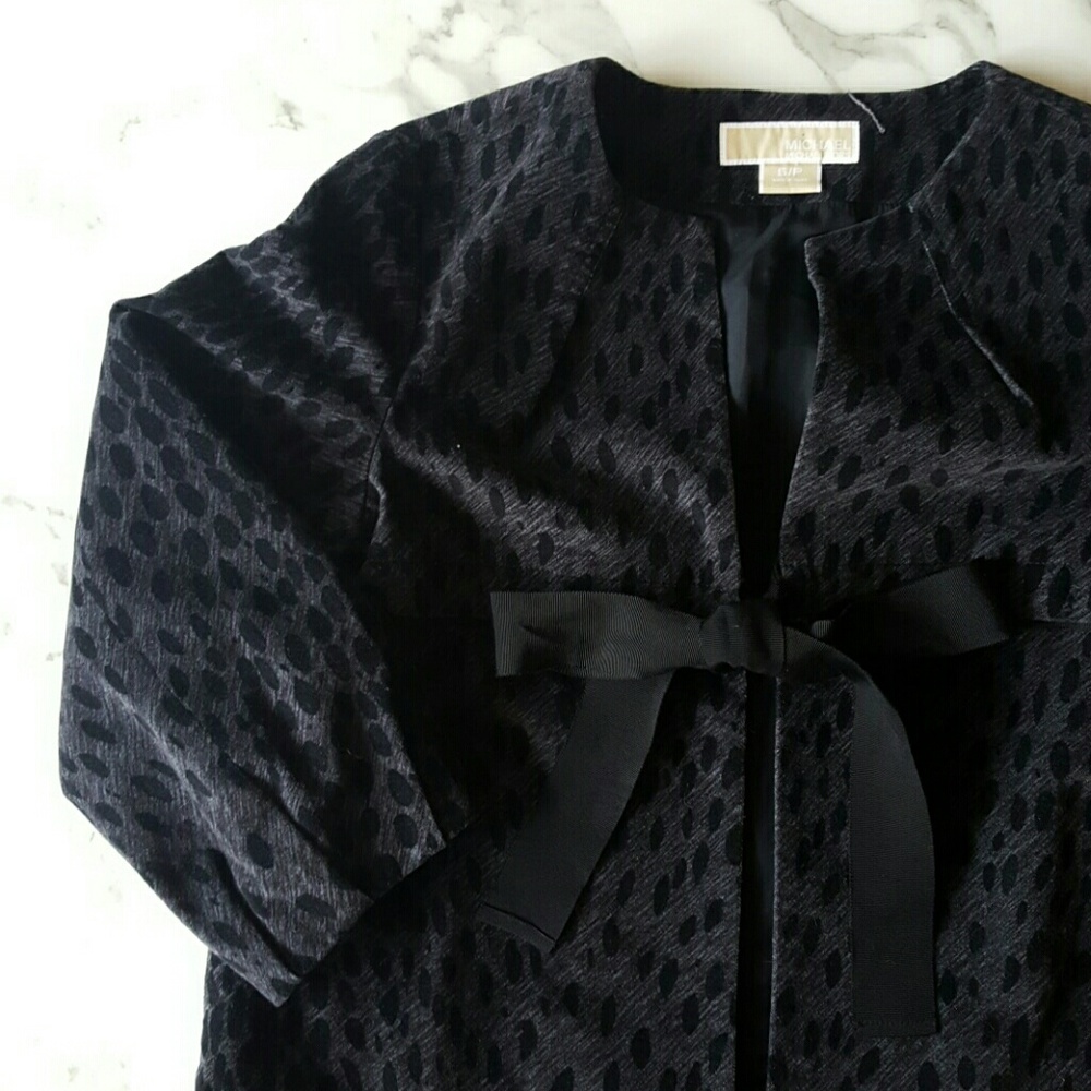 Michael Kors Jacket - Picture 2 of 8